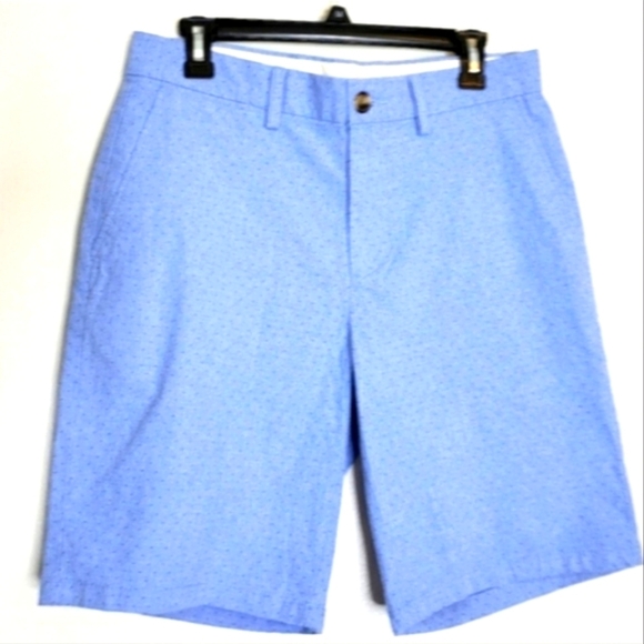 Old Navy Other - NEW Old Navy Polka Dot Ultimate Slim Shorts Golf Outdoor Summer Casual Athletic